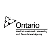 HealthForceOntario Marketing and Recruitment Agency logo