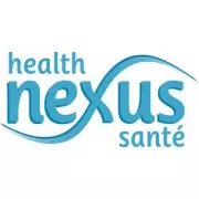 Health Nexus logo