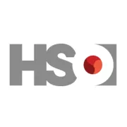 Health Standards Organization / LOrganisation de normes en santé logo