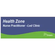 Health Zone NPLC logo