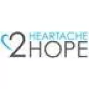 Heartache2Hope logo