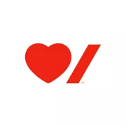 Heart and Stroke Foundation logo