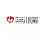 Heart and Stroke Foundation logo