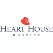 Heart House Hospice logo