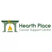 Hearth Place Cancer Support Centre logo