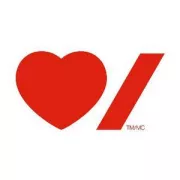 Heart & Stroke Foundation logo