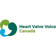 Heart Valve Voice Canada logo