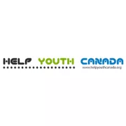 H.E.L.P. for Youth Canada Society logo