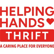 Sault Ste Marie Helping Hands logo