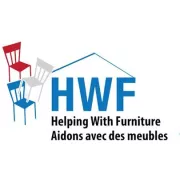 Helping With Furniture logo