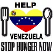 Help Venezuela Stop Hunger Now logo
