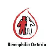 Hemophilia Ontario logo