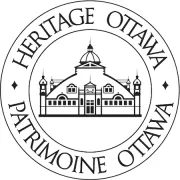 Logo for job Board Member - Heritage Ottawa