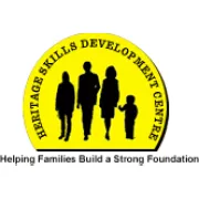 Logo for job Sewing Volunteer