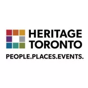 Heritage Toronto logo