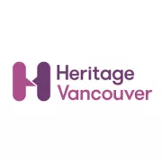 Heritage Vancouver Society logo