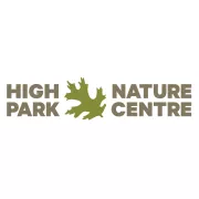 High Park Nature Centre logo