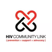 HIV Community Link logo