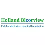 Holland Bloorview Kids Rehabilitation Hospital Foundation logo