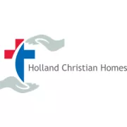 Holland Christian Homes logo