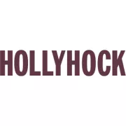 Hollyhock logo