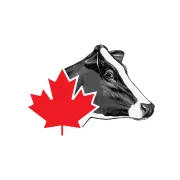 Holstein Canada logo
