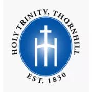 Holy Trinity Anglican Church, Thornhill logo