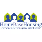 Home Base Housing logo