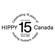 Home Instruction for Parents of Preschool Youngsters (HIPPY) Canada logo