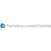 Homeless Connect Toronto logo