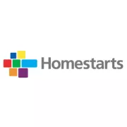 Homestarts Incorporated logo
