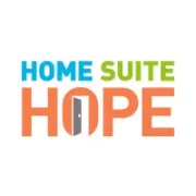 Home Suite Hope logo