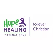 Hope and Healing International logo