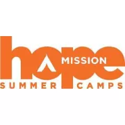 Hope Mission logo