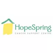 HopeSpring Cancer Support Centre logo