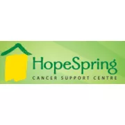 HopeSprings Waterloo Ontario logo