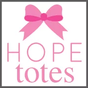 Hope Totes logo