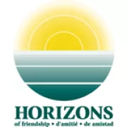 Horizons of Friendship logo