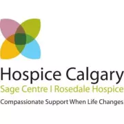 Hospice Calgary logo