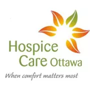 Hospice Care Ottawa logo