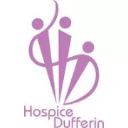 Hospice Dufferin logo