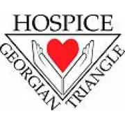 Hospice Georgian Triangle logo