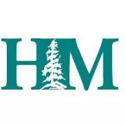 Hospice Muskoka logo