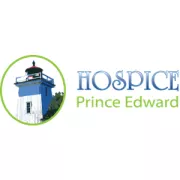 Hospice Prince Edward logo