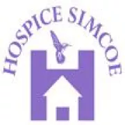Hospice Simcoe logo
