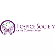 Hospice Society of the Columbia Valley logo