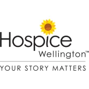 Hospice Wellington logo