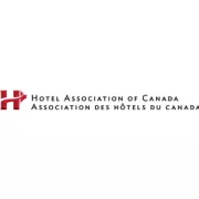 Hotel Association of Canada logo