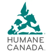 Humane Canada logo