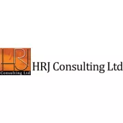 HRJ Consulting Ltd. logo